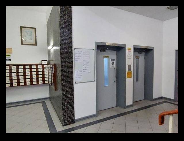 2 BEDROOM APARTMENT FOR SALE IN NORTH BEACH